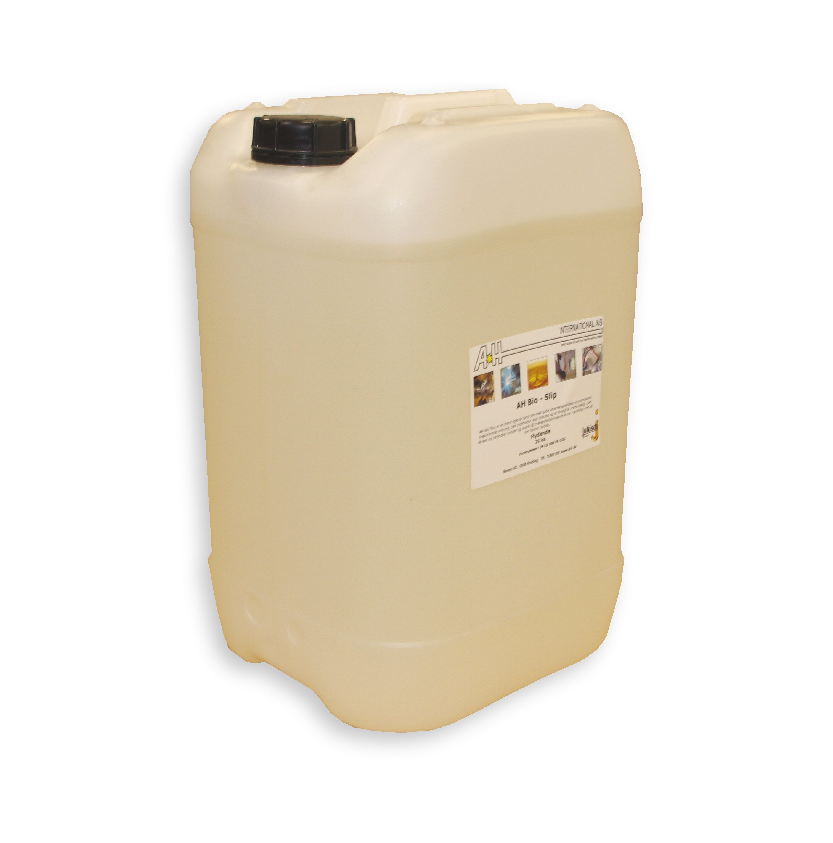 AH Bio-SLIP, 25L